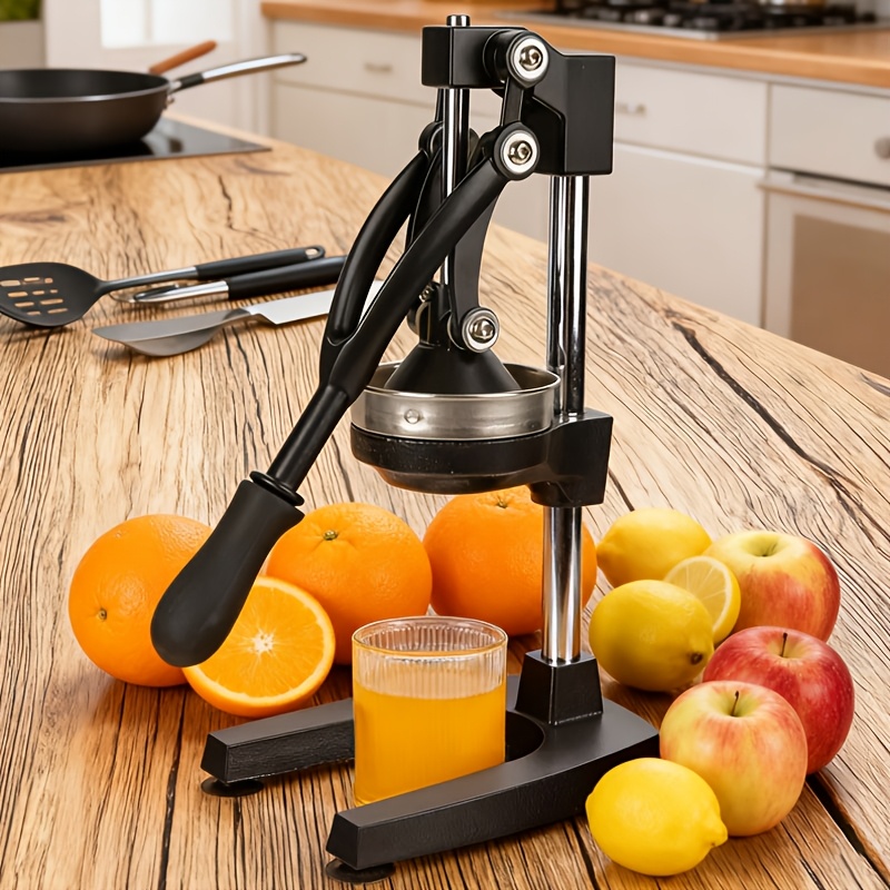 Citrus Juicer Bar - Exprimidor Manual - Exprimidor de Cítricos