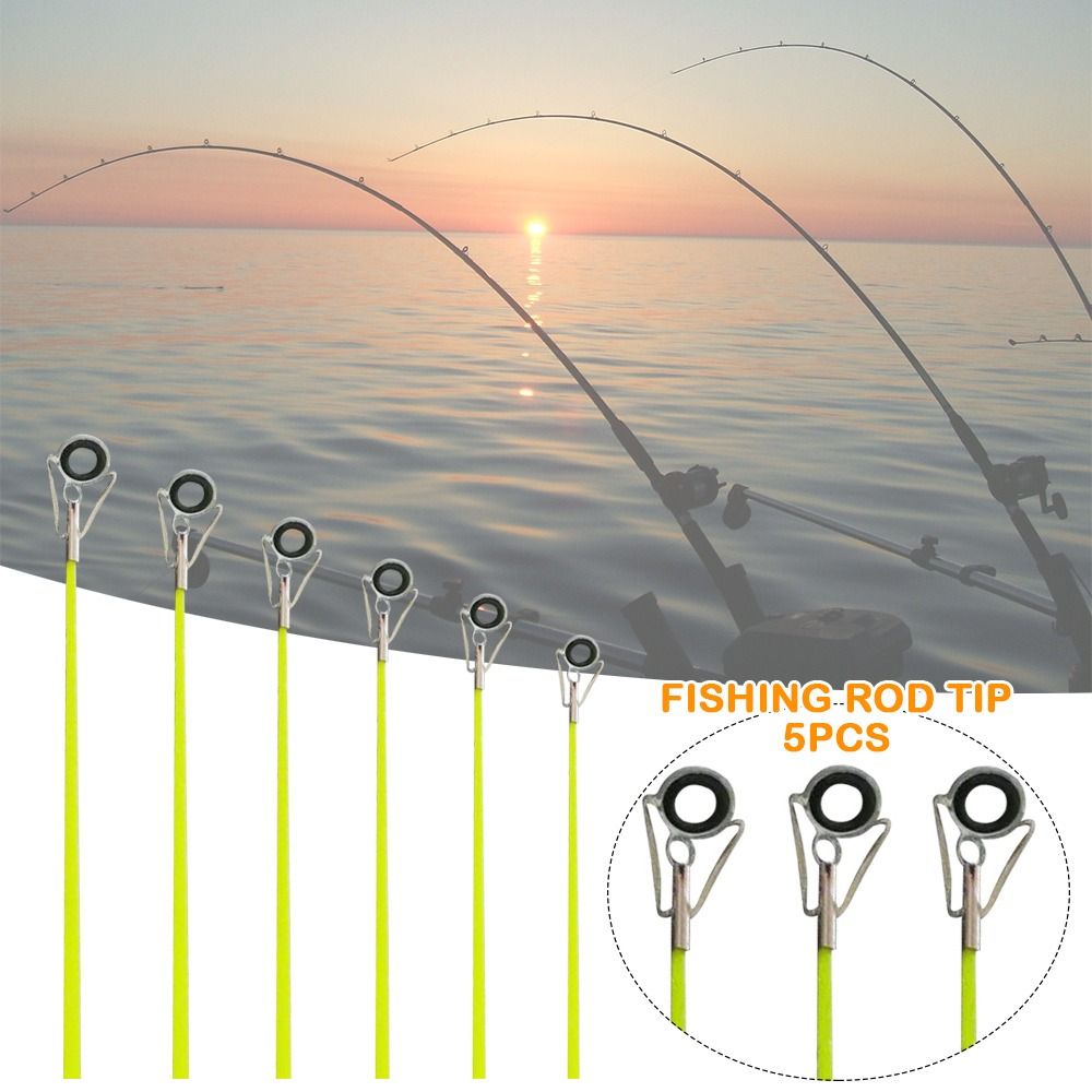 Ice Pick Pick - 2024 con anillo superior punta de