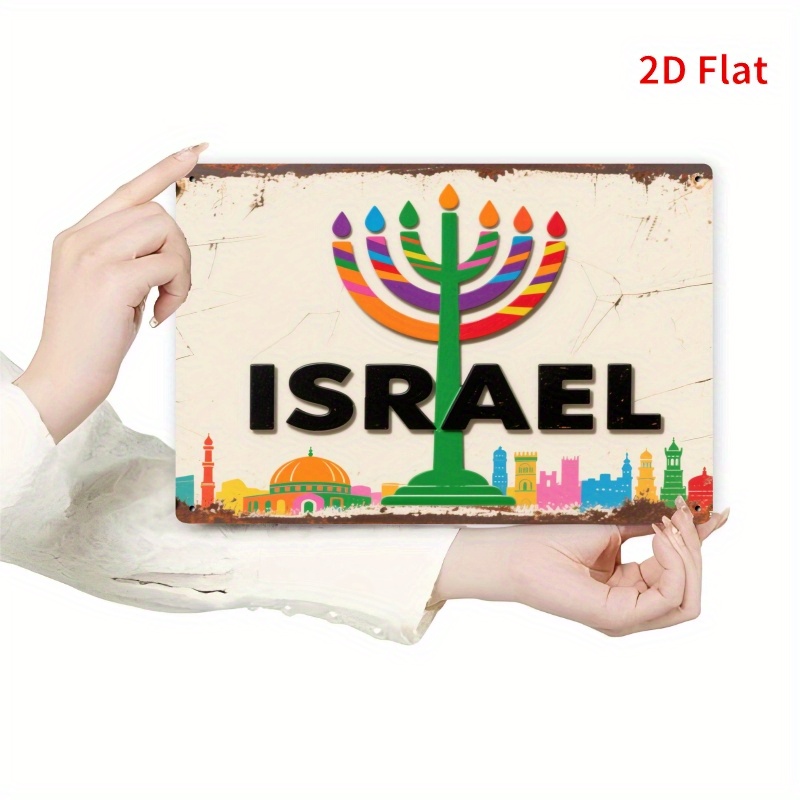 Home Bar Signs - CIFBUY Placa Decorativa de Pared de