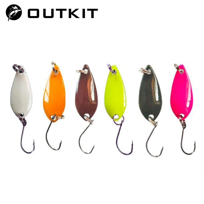 Ice Pick Pick - Nuevo Mini señuelo de pesca de