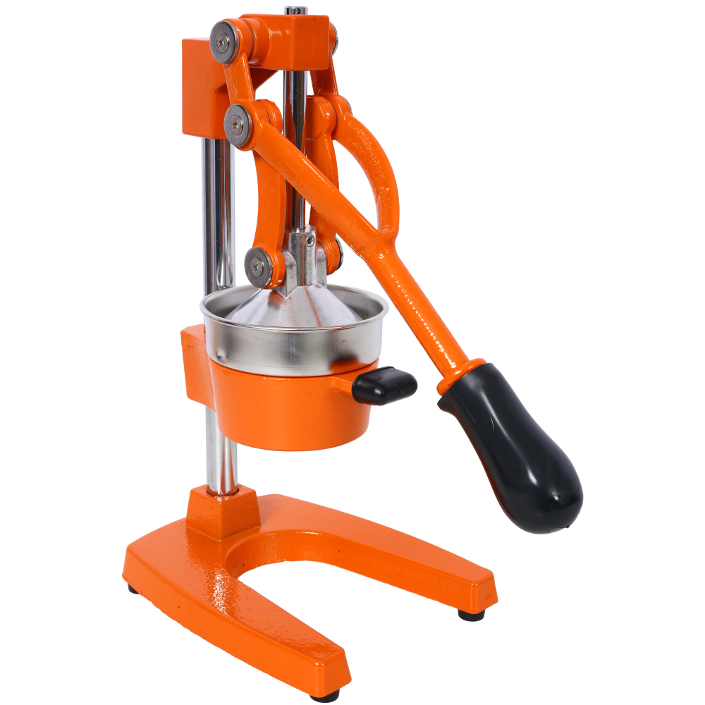 Citrus Juicer Bar - Exprimidor de Cítricos de Hierro Fundido