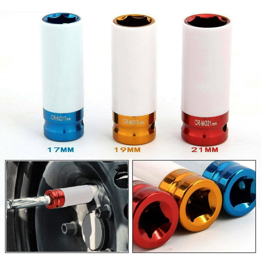 Home Bar Supplies - Llave de tubo de Metal de