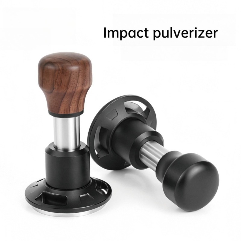 Home Bar Supplies - JUSTINLAU - Prensador de Café de