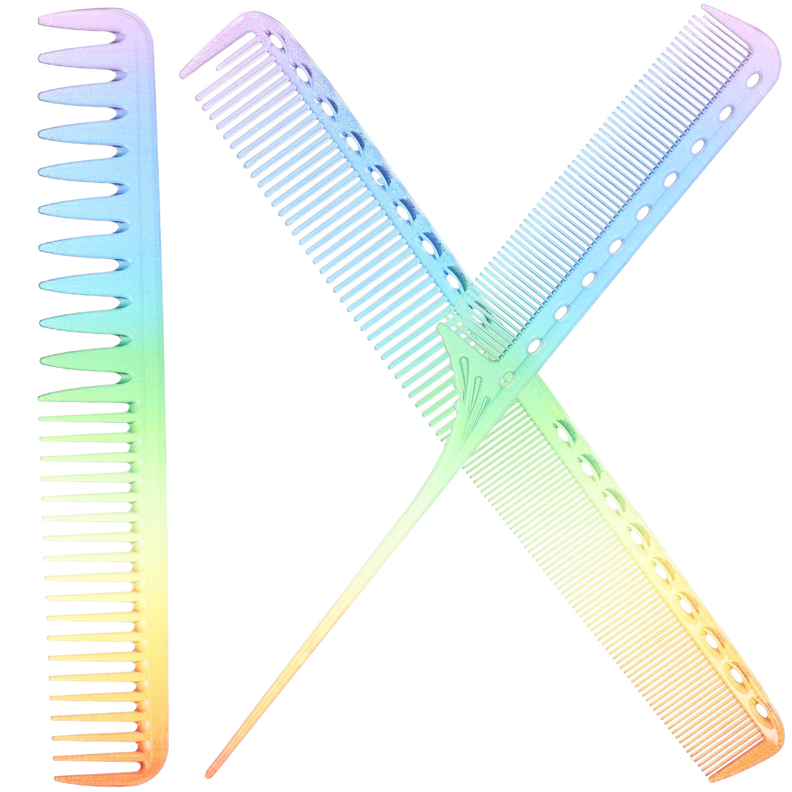 Home Barber - Peine para cortar el cabello, peine