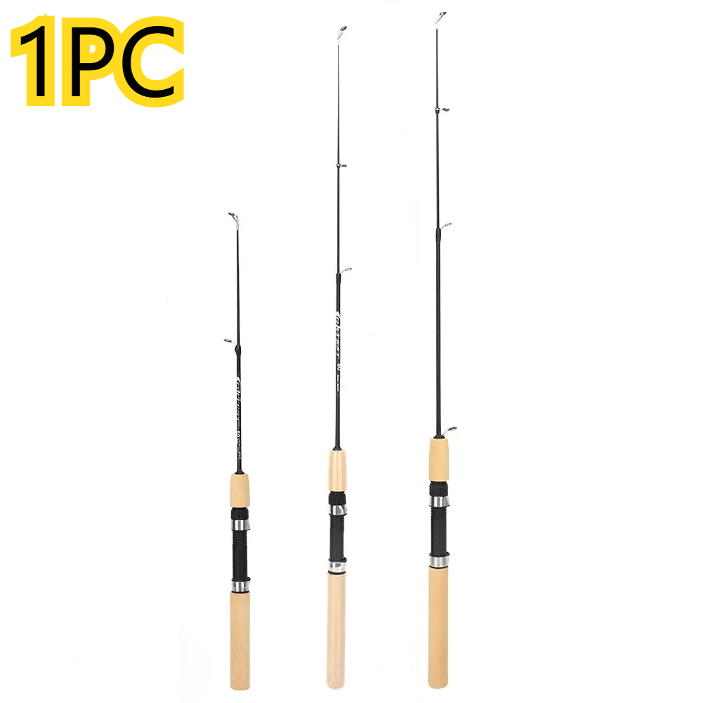 Ice Pick Pick - Caña de Pescar en Hielo de
