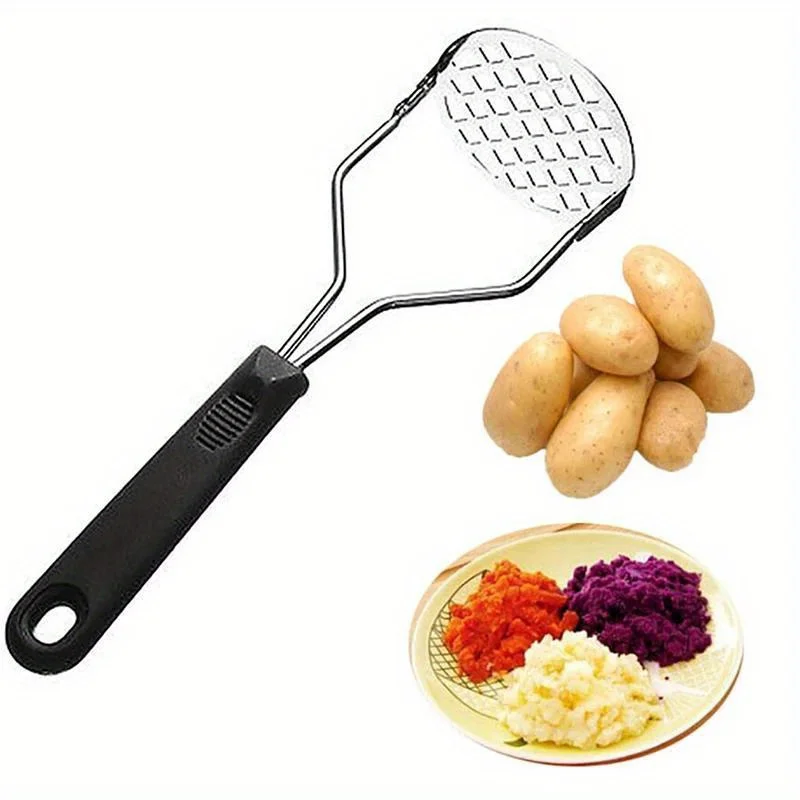 Citrus Juicer Bar - Prensa de Patatas para Puré, Triturador