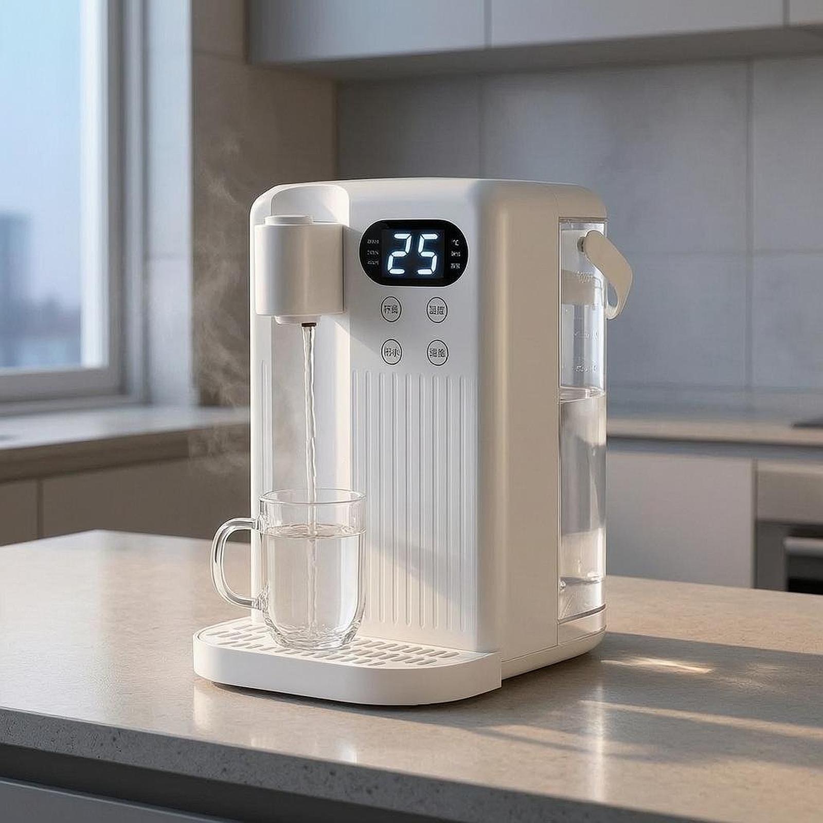 Home Bar And Kitchen - Dispensador de Agua de Escritorio con