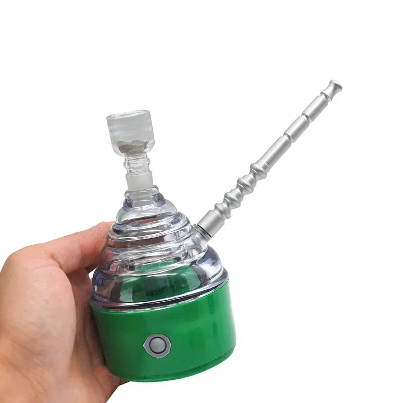 Smoking Gun Kit - Kit de humo de cóctel, infusor