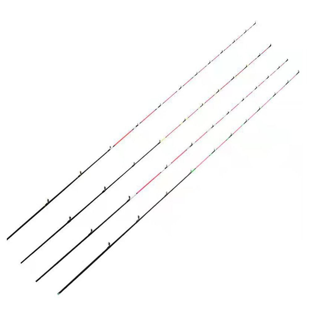 Ice Pick Pick - Caña de Pescar Retráctil de Titanio