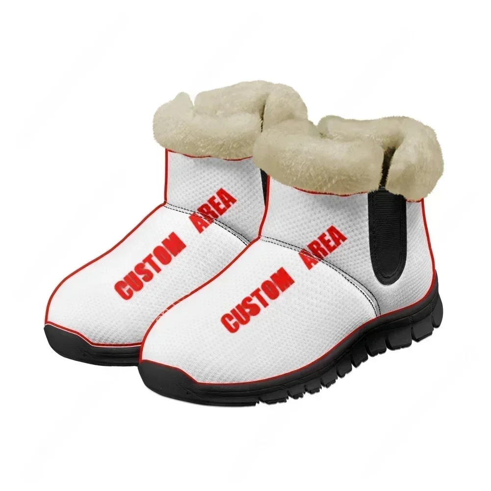 Botas de nieve Home Alone, bot - Home Barca reseña y precio