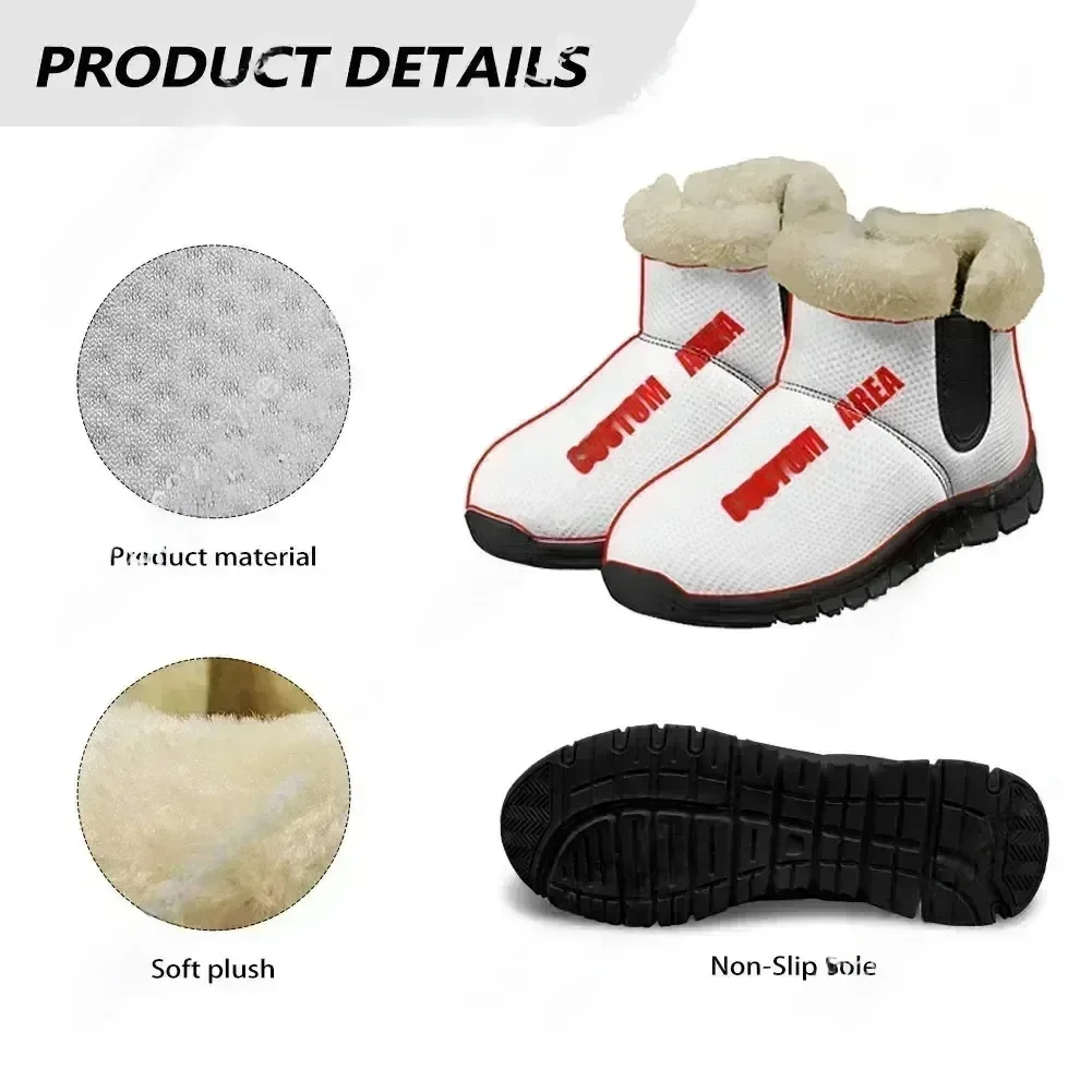 Botas de nieve Home Alone, bot - Home Barca reseña y precio