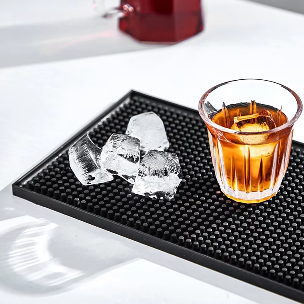 Tapete de Goma para Bar, Posav - Bar Mat Rubber reseña y precio