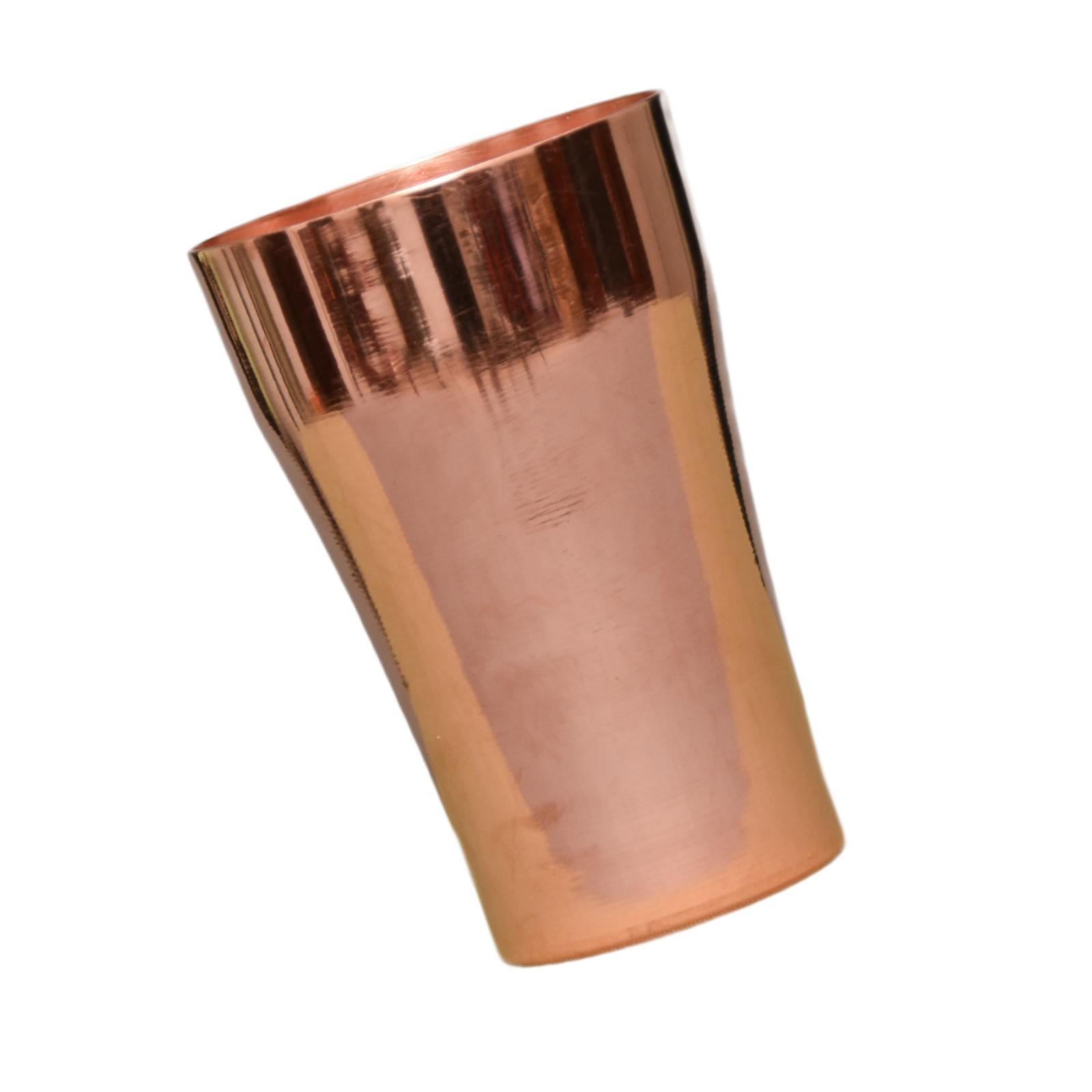 Taza de Cobre Puro de 400 ml,  - Mule Copper Mug reseña y precio