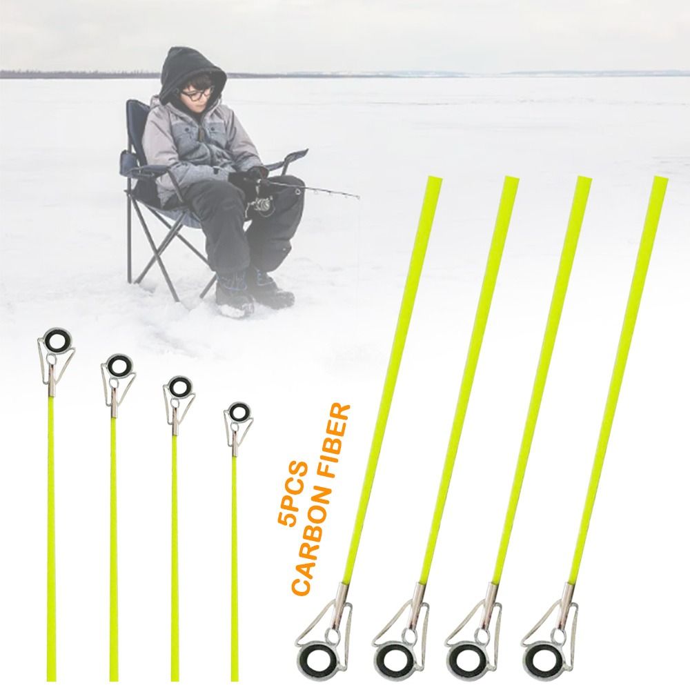 2024 con anillo superior punta - Ice Pick Pick reseña y precio