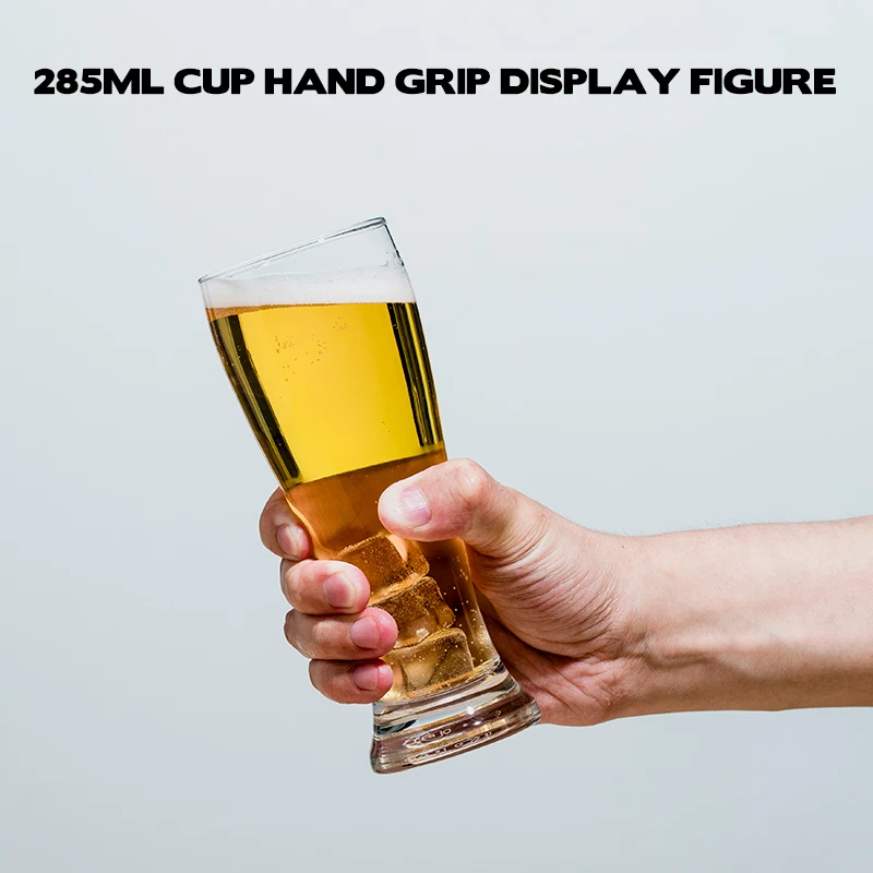 2 Vasos de Cerveza de Trigo, V - Home Bar Supplies reseña y precio