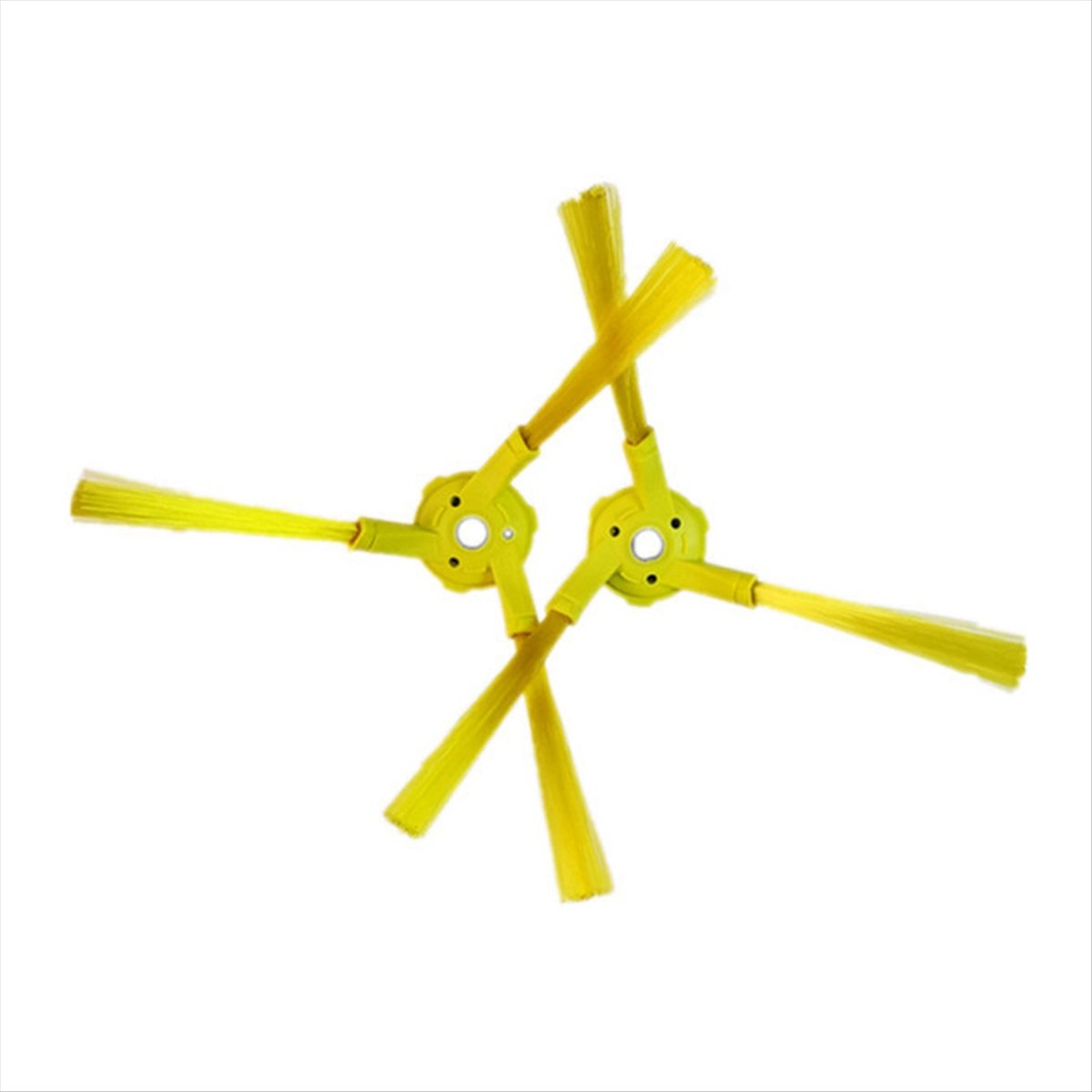 AA96 1 Par de Cepillos Lateral - Home Barca reseña y precio