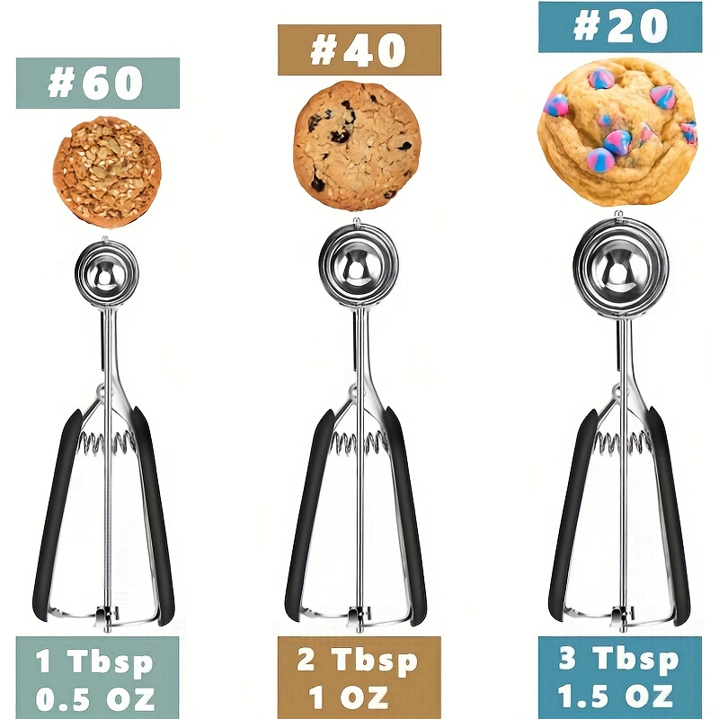 Juego de 3 Cucharas para Galle - Ice Pick Pick reseña y precio