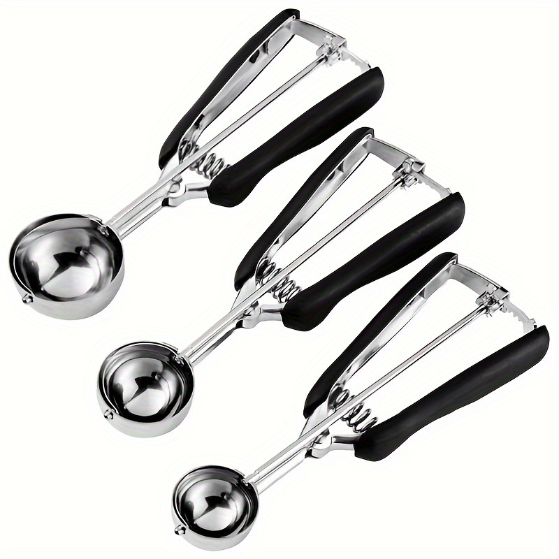 Juego de 3 Cucharas para Galle - Ice Pick Pick reseña y precio