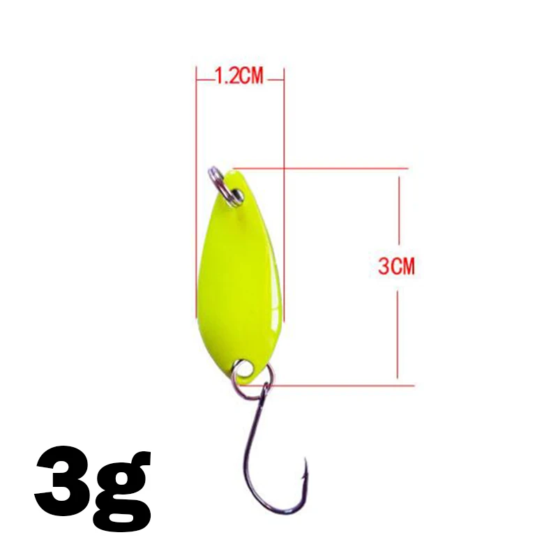Nuevo Mini señuelo de pesca de - Ice Pick Pick reseña y precio