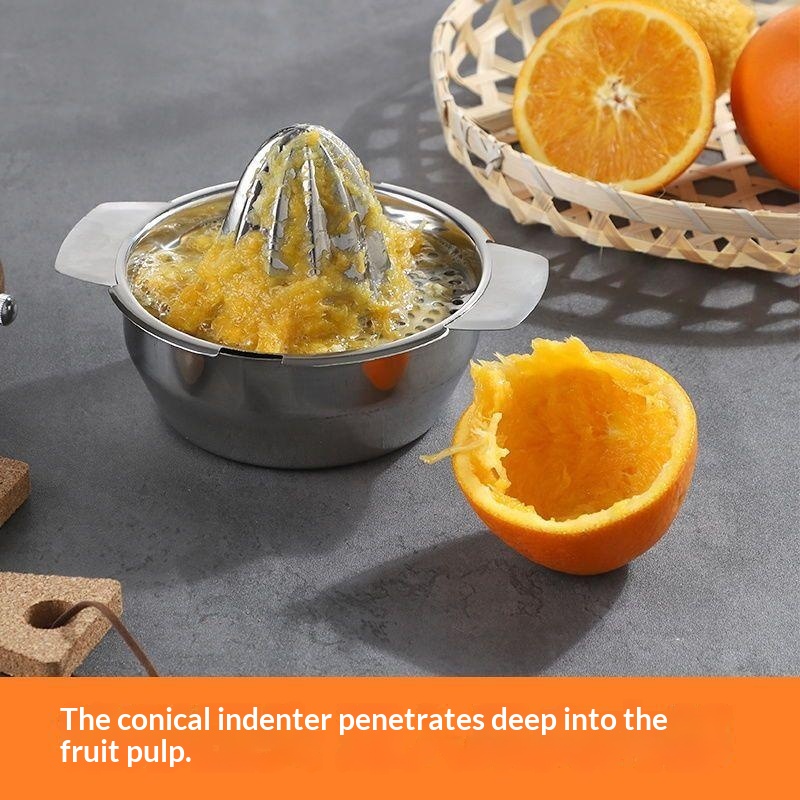 Nuevo Exprimidor Manual de Ace - Citrus Juicer Bar reseña y precio