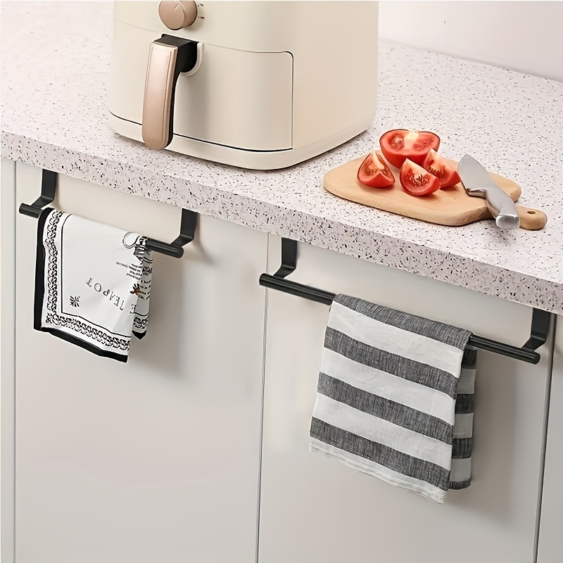 Gancho moderno para toallas de - Home Bar And Kitchen reseña y precio