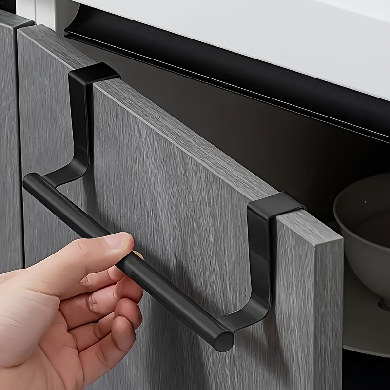 Gancho moderno para toallas de - Home Bar And Kitchen reseña y precio