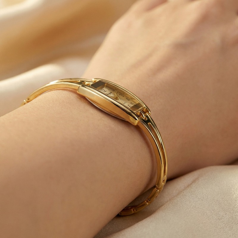 Relojes de Lujo para Mujer, Re - Old Fashioned Glass reseña y precio