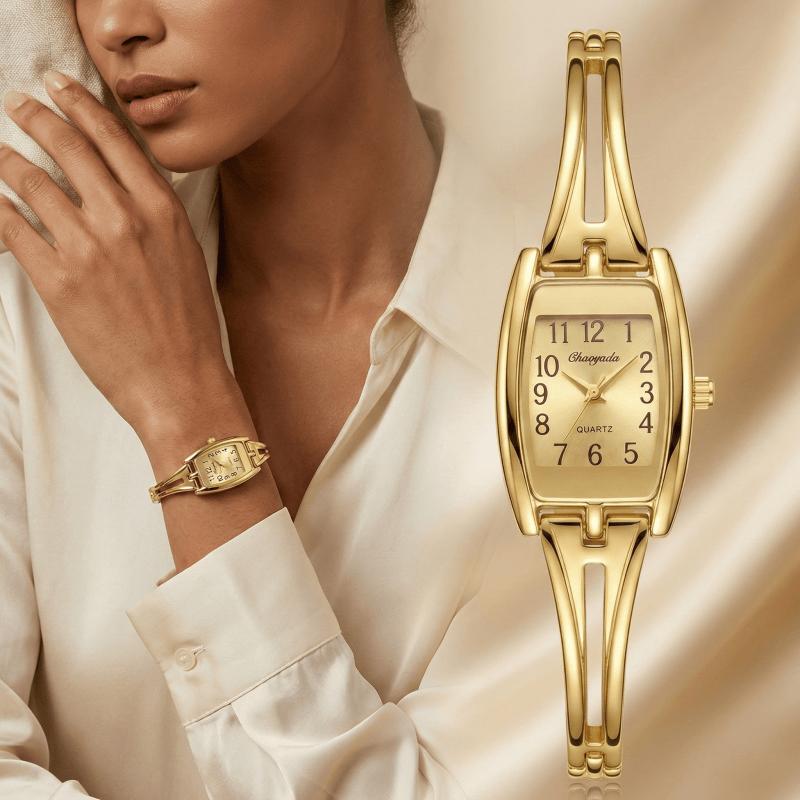 Relojes de Lujo para Mujer, Re - Old Fashioned Glass reseña y precio