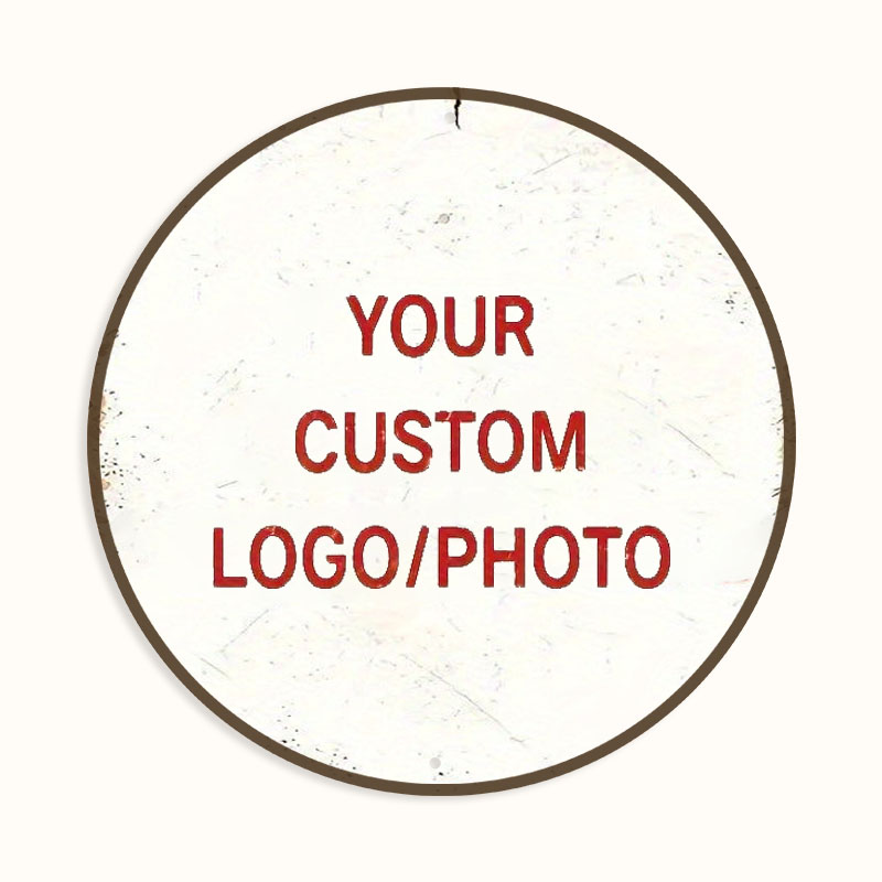 Letrero de aluminio con foto/t - Home Bar Signs reseña y precio
