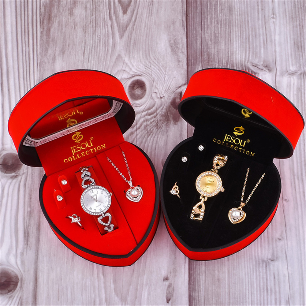 2025 nuevo conjunto de reloj d - Bar Cart Gold reseña y precio