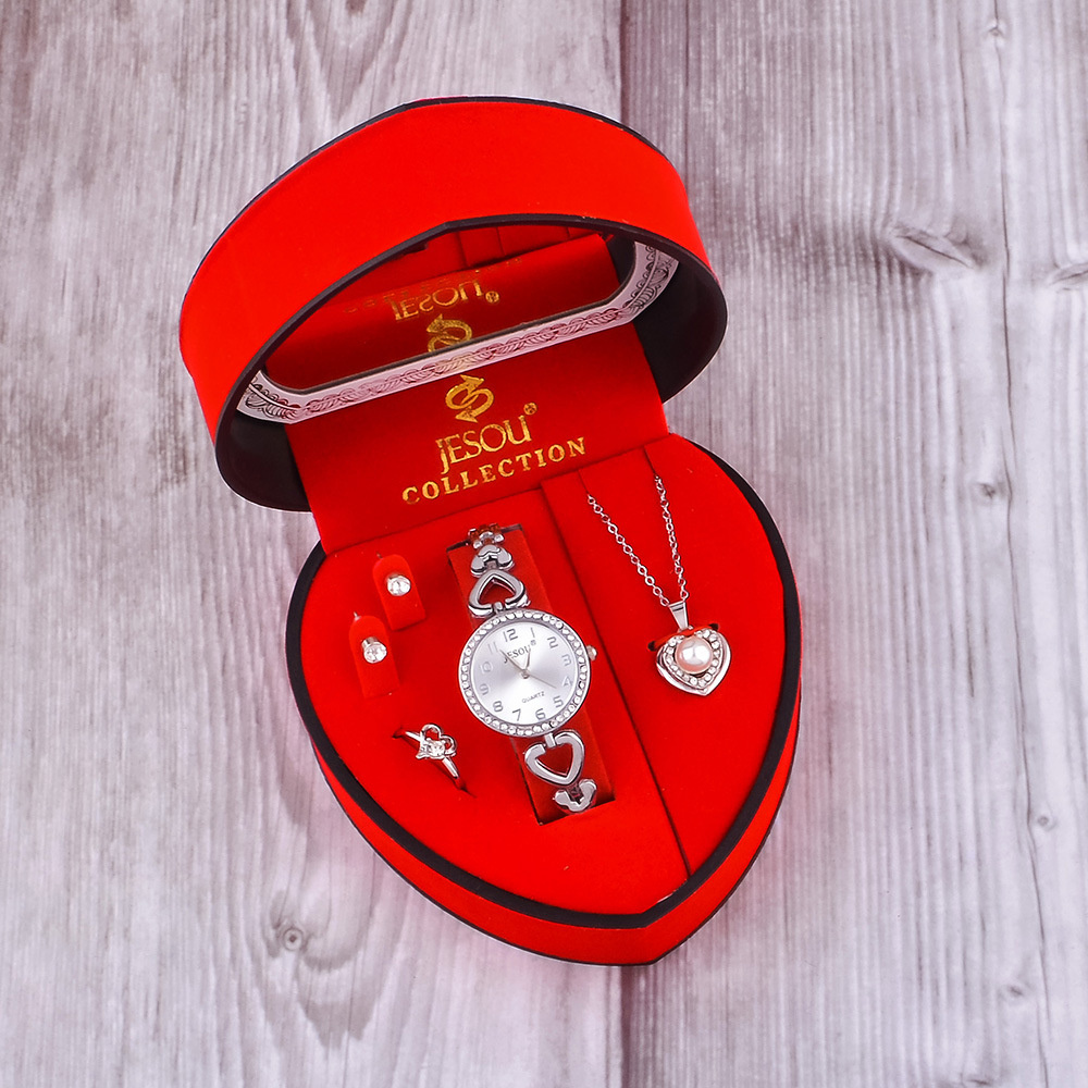 2025 nuevo conjunto de reloj d - Bar Cart Gold reseña y precio