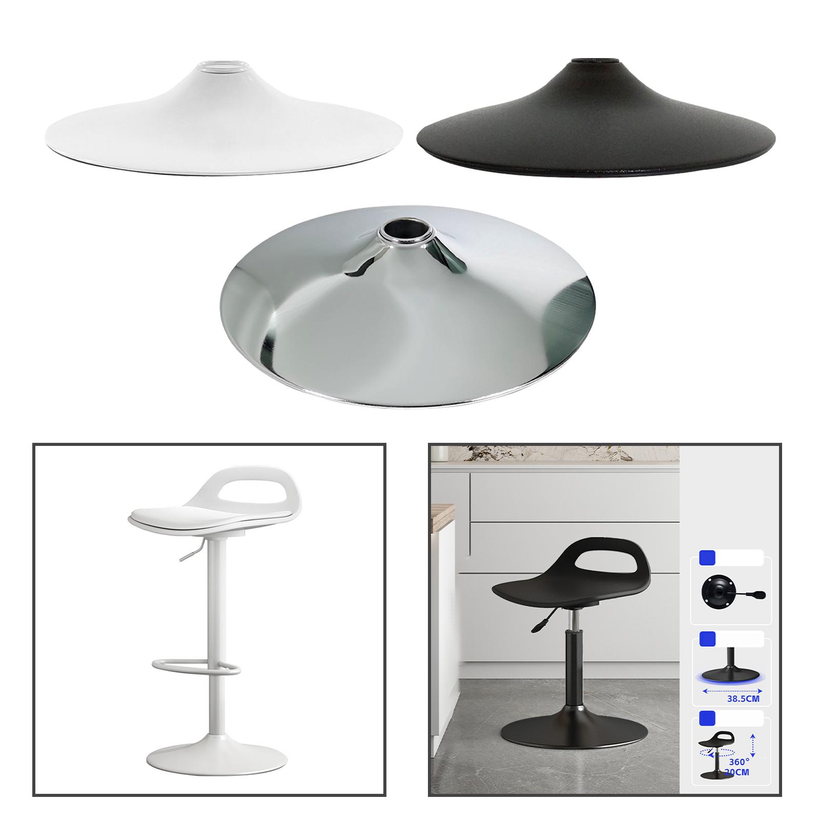 Base de Repuesto Duradera de H - Home Bar Stools reseña y precio