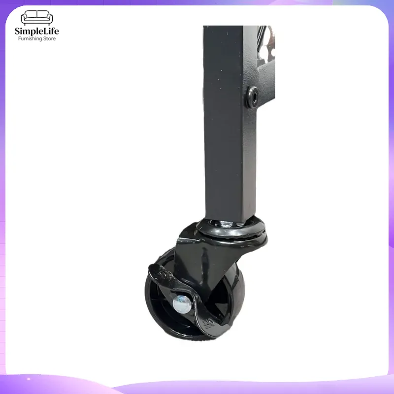 Carrito de Cocina Multifuncion - Home Bar Shelf reseña y precio