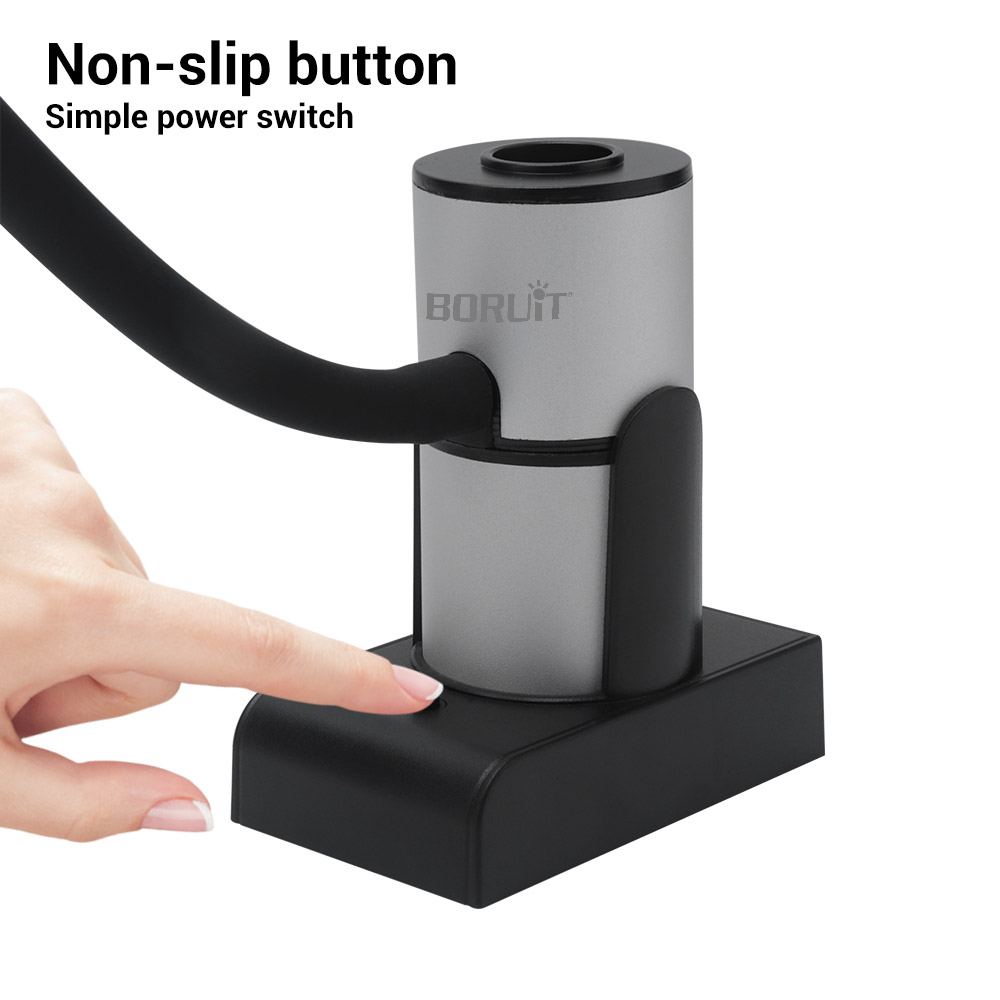 BORUiT SK305 generador de humo - Smoking Gun Kit reseña y precio
