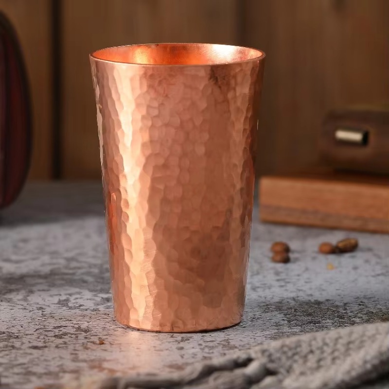 Taza Moscow Mule al por Mayor, - Mule Copper Mug reseña y precio