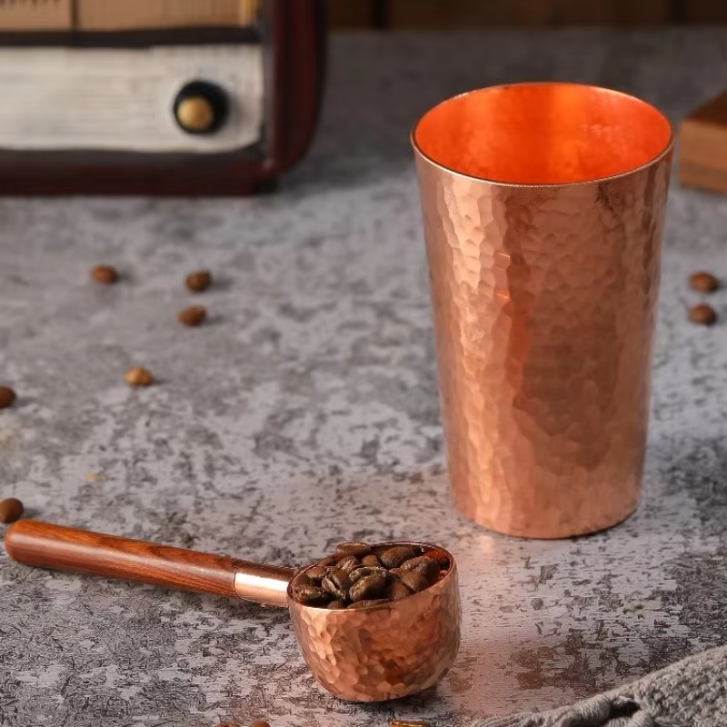 Taza Moscow Mule al por Mayor, - Mule Copper Mug reseña y precio
