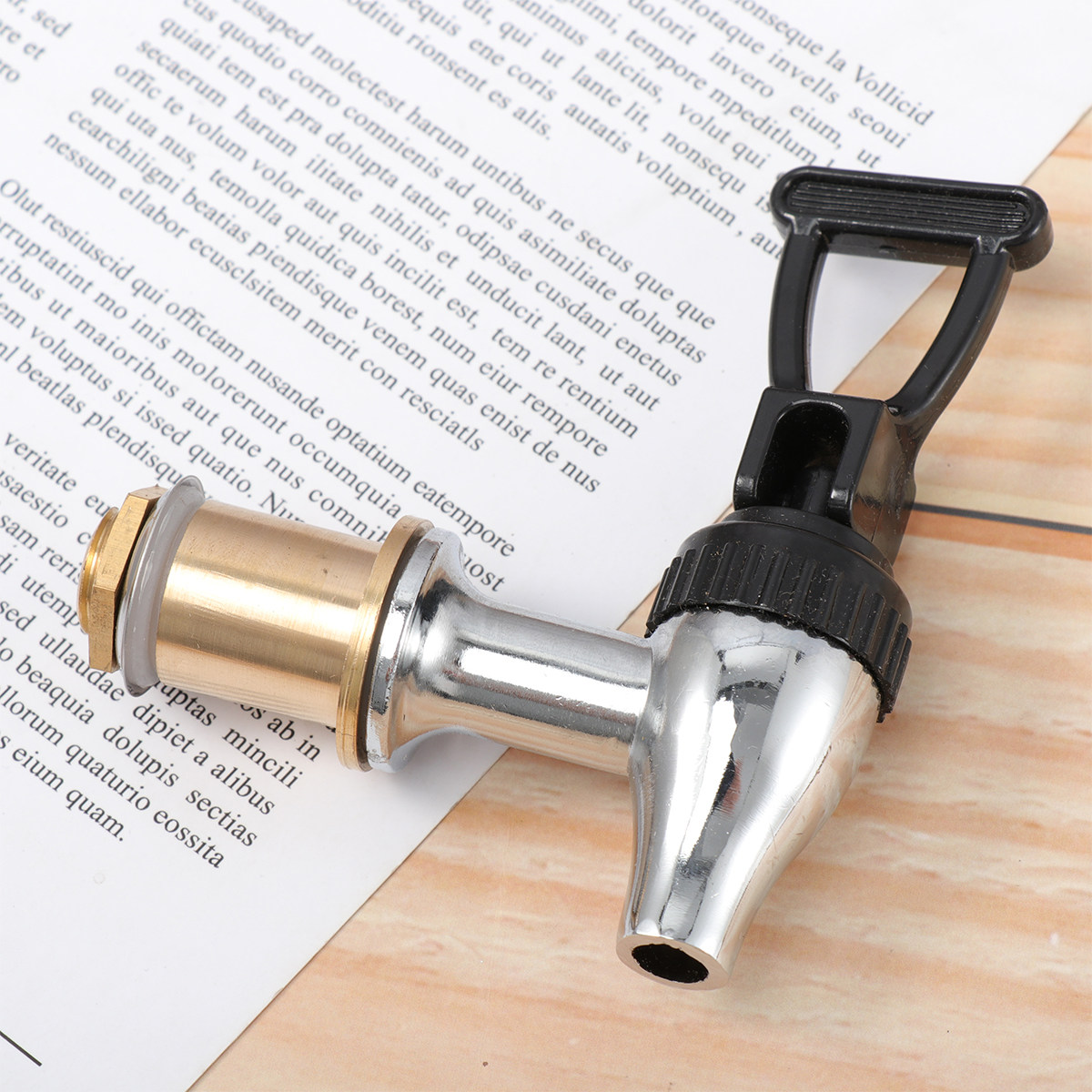 Dispensador de Bebidas de Acer - Home Bar And Kitchen reseña y precio