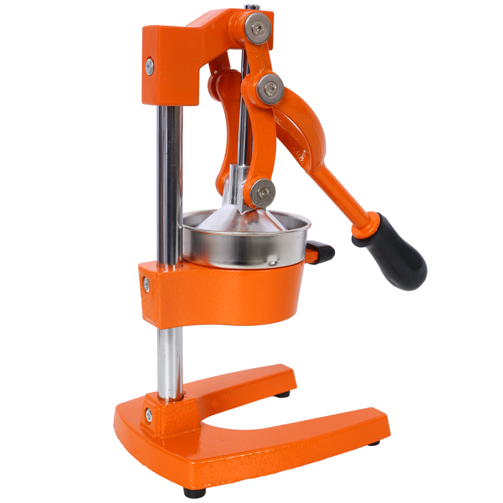 Exprimidor de Cítricos de Hier - Citrus Juicer Bar reseña y precio