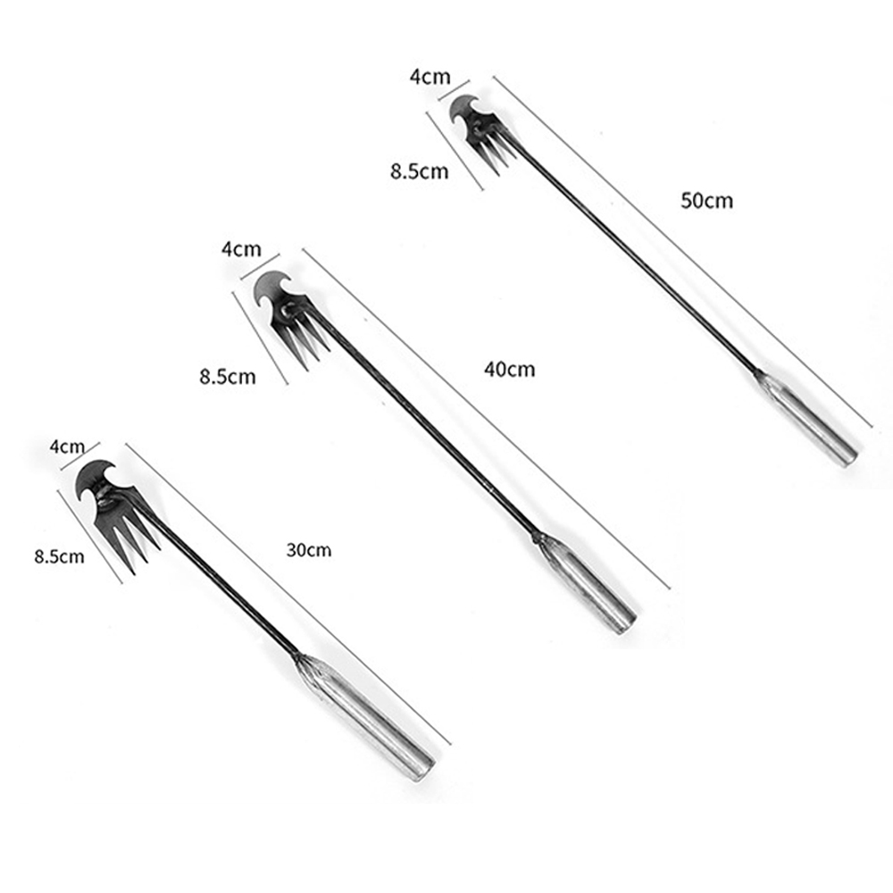 Artefacto de deshierbe, herram - Home Bar Supplies reseña y precio
