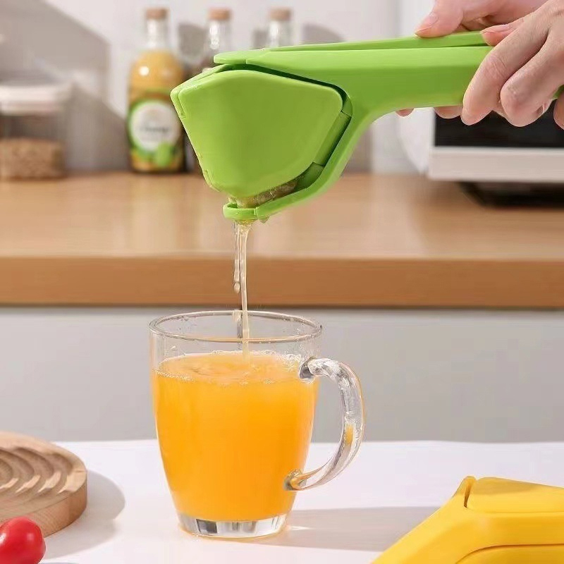 Exprimidor de Limones Manual,  - Citrus Juicer Bar reseña y precio