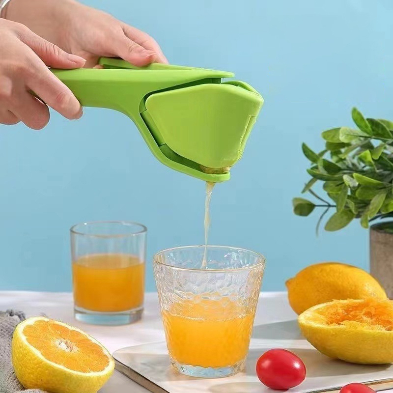 Exprimidor de Limones Manual,  - Citrus Juicer Bar reseña y precio