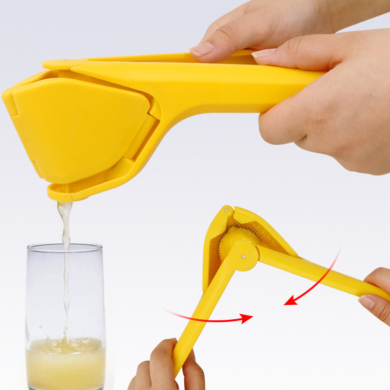 Exprimidor de Limones Manual,  - Citrus Juicer Bar reseña y precio