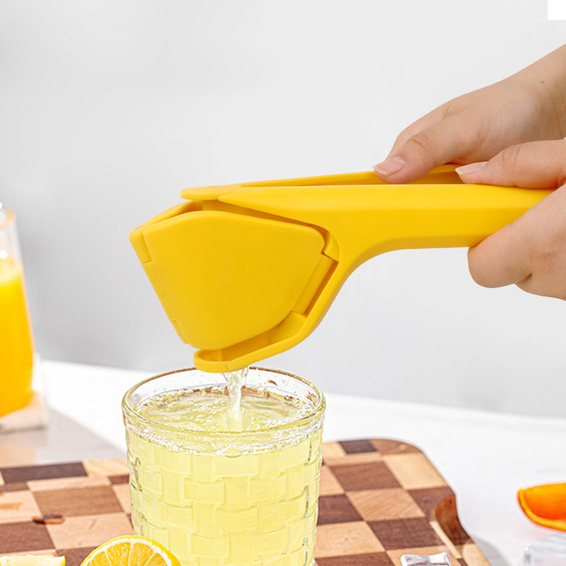Exprimidor de Limones Manual,  - Citrus Juicer Bar reseña y precio