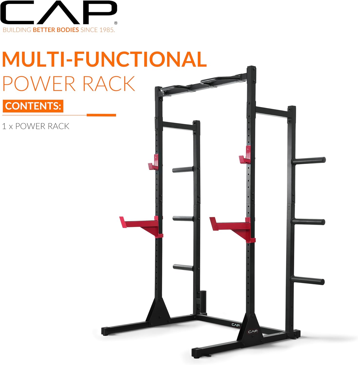 Equipo de Gimnasio en Casa, Ma - Home Bar And Gym reseña y precio