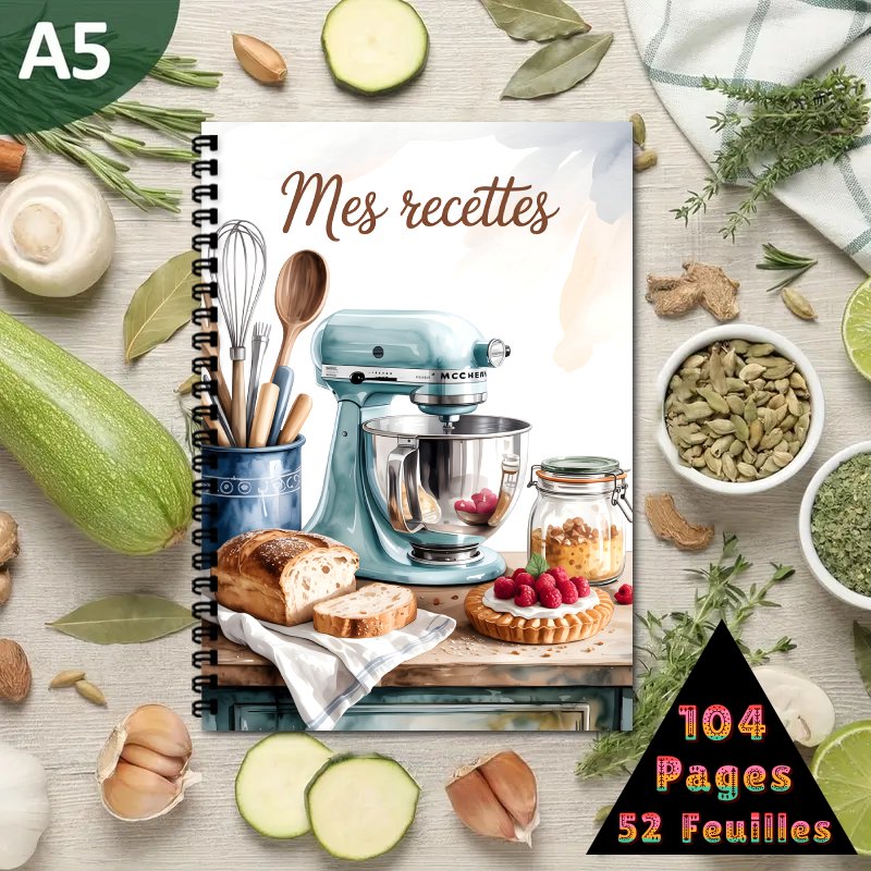 Libro de Recetas Francés, Libr - Cocktail Recipe Book reseña y precio