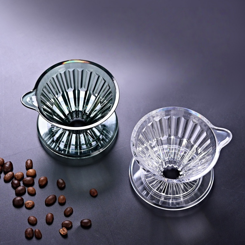 JUSTINLAU - Filtro de Café de  - Home Bar Supplies reseña y precio