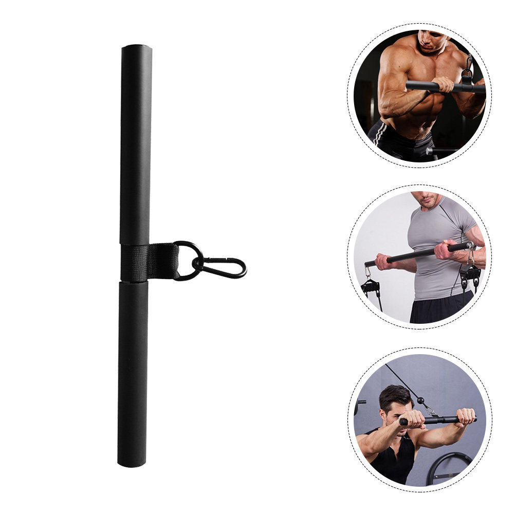 Barra de Tracción Profesional  - Home Bar And Gym reseña y precio