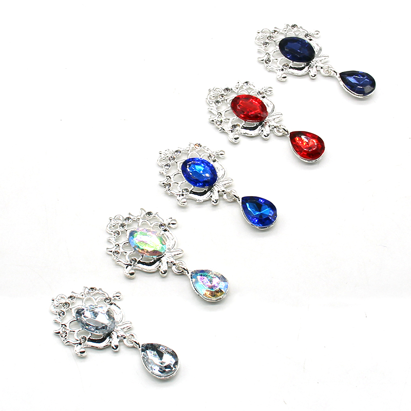 Broche de diamantes de imitaci - Cocktail Recipe Book reseña y precio