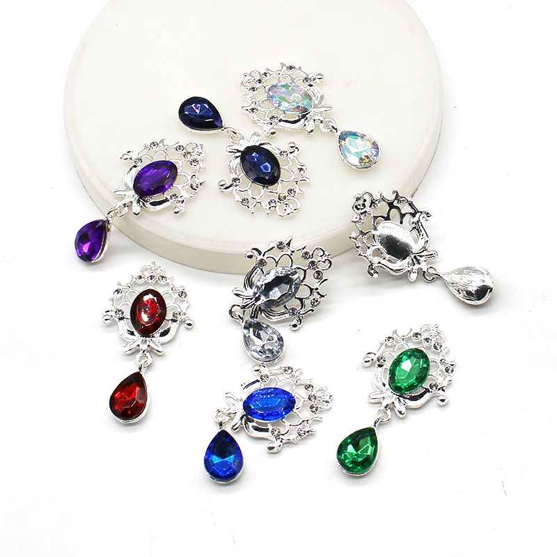 Broche de diamantes de imitaci - Cocktail Recipe Book reseña y precio