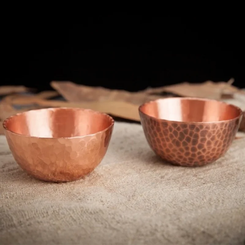 Mini taza de cerveza y Vodka d - Mule Copper Mug reseña y precio